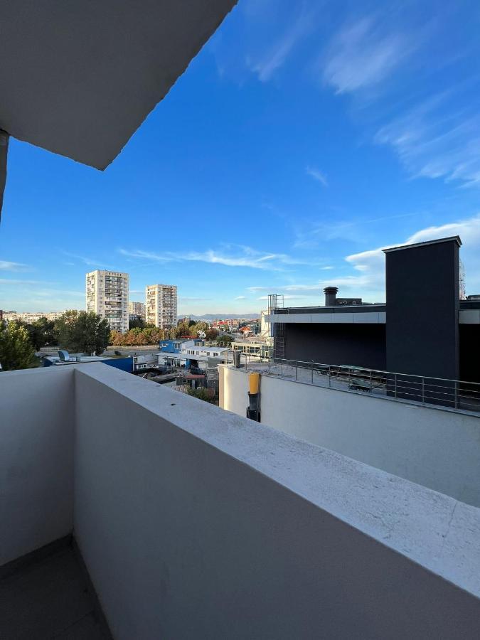 Al Malina 3Bdr Family Apt With Parking Space Near Airport And Iec Sofia Exterior photo